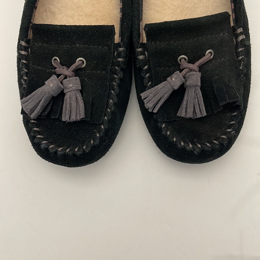UGG AUSTRALIA LIZZY SLIPPER WOMENS SIZE 6 - Picture 6 of 14